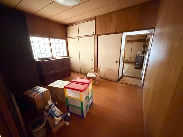 摂津市東別府２丁目の中古一戸建て