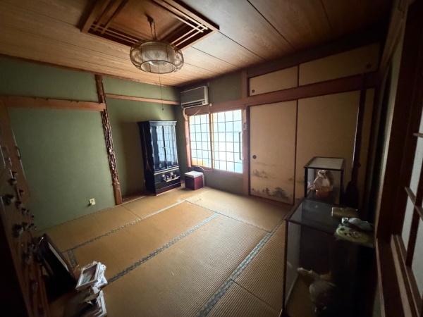 摂津市東別府２丁目の中古一戸建て