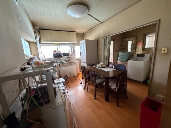 摂津市東別府２丁目の中古一戸建て