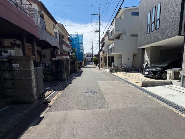 摂津市東別府２丁目の中古一戸建て