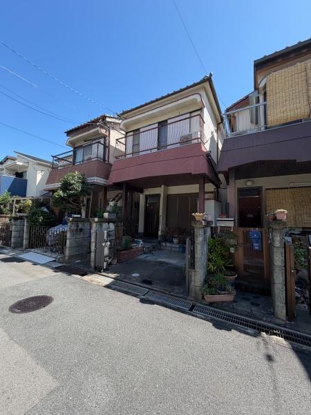 摂津市東別府２丁目の中古一戸建て