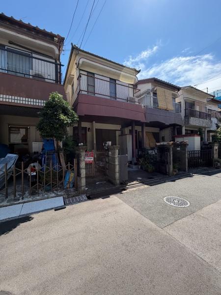摂津市東別府２丁目の中古一戸建て