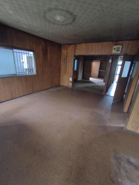 堺市中区楢葉の中古一戸建て