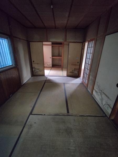 堺市中区楢葉の中古一戸建て