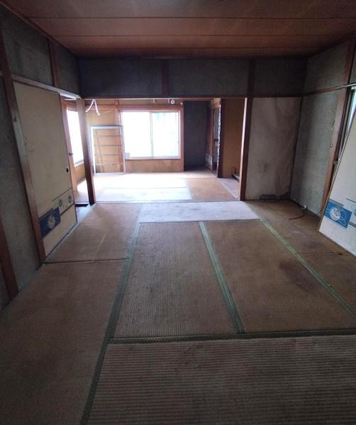 堺市中区楢葉の中古一戸建て
