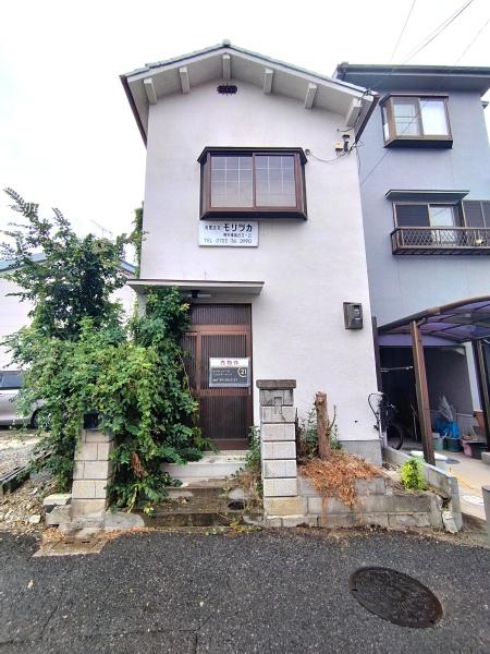堺市中区楢葉80-2