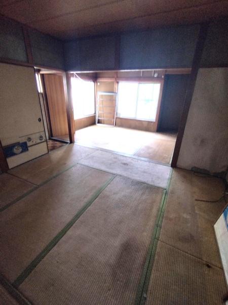 堺市中区楢葉の中古一戸建て