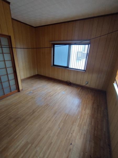 堺市中区楢葉の中古一戸建て