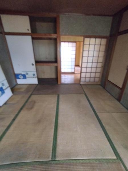 堺市中区楢葉の中古一戸建て