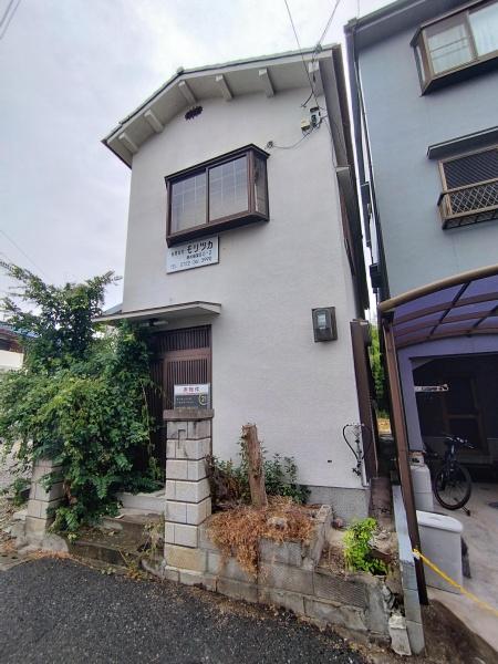 堺市中区楢葉の中古一戸建て