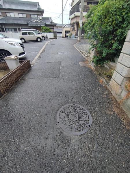 堺市中区楢葉の中古一戸建て