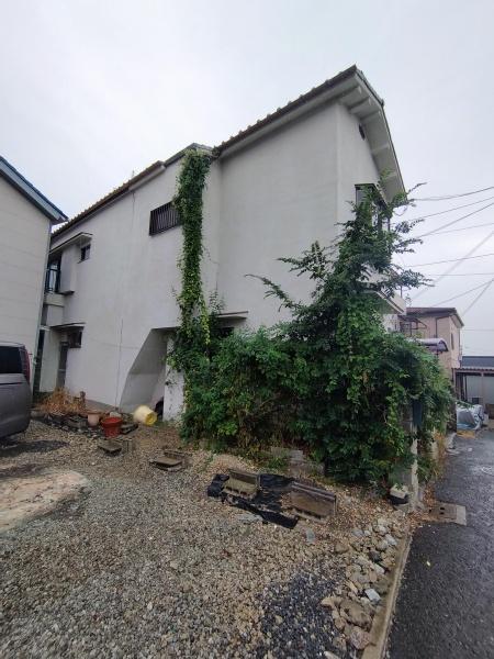 堺市中区楢葉の中古一戸建て