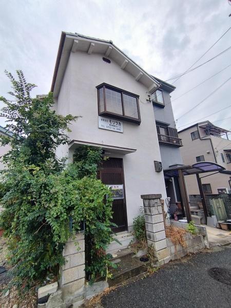 堺市中区楢葉80-2