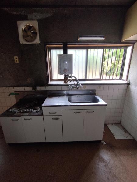 堺市中区楢葉の中古一戸建て