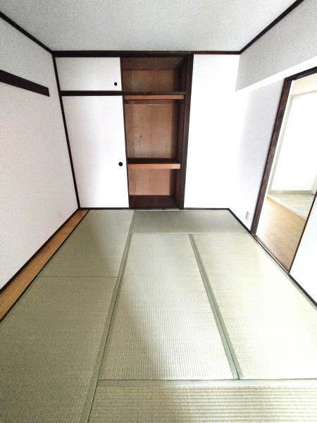 和泉市府中町4丁目18-5、府中団地5号棟