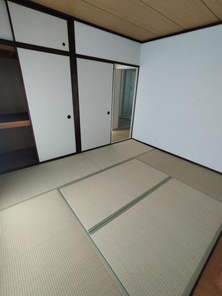 和泉市府中町4丁目18-5、府中団地5号棟