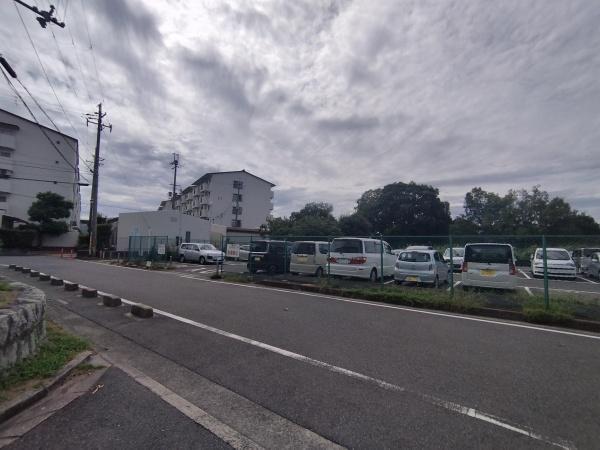 和泉市府中町4丁目18-5、府中団地5号棟