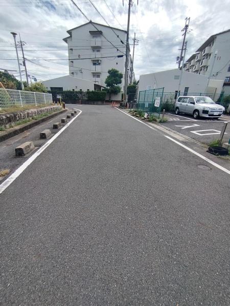 和泉市府中町4丁目18-5、府中団地5号棟