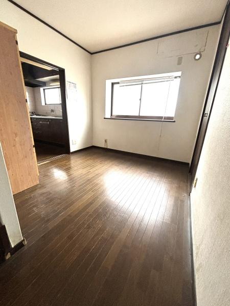 大阪市住吉区苅田４丁目の中古一戸建て