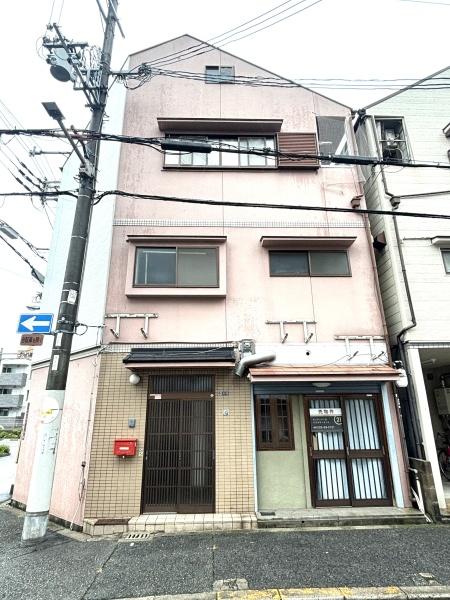 住吉区苅田4丁目11-19