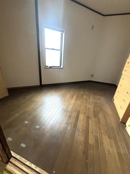 大阪市住吉区苅田４丁目の中古一戸建て
