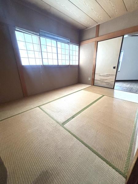 大阪市住吉区苅田４丁目の中古一戸建て