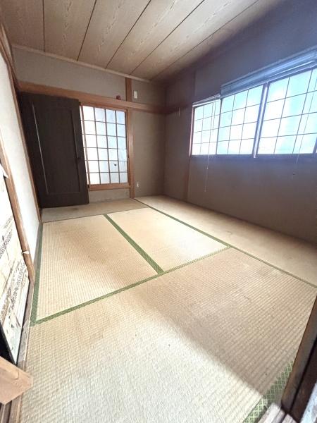 大阪市住吉区苅田４丁目の中古一戸建て