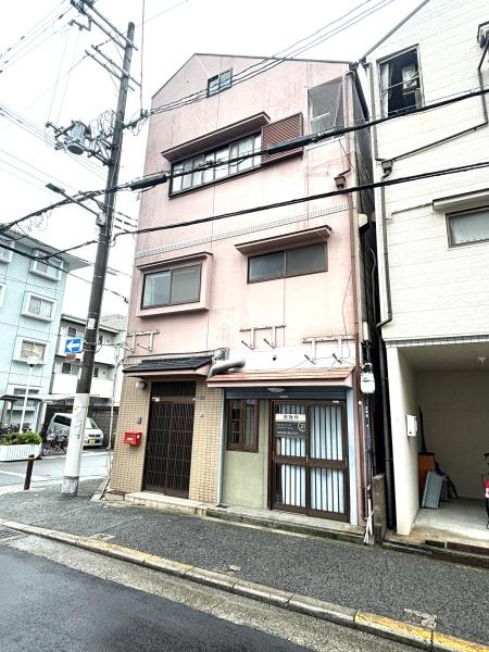 住吉区苅田4丁目11-19