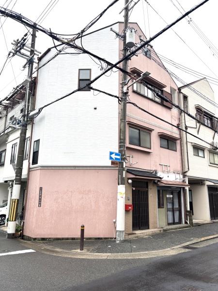 住吉区苅田4丁目11-19