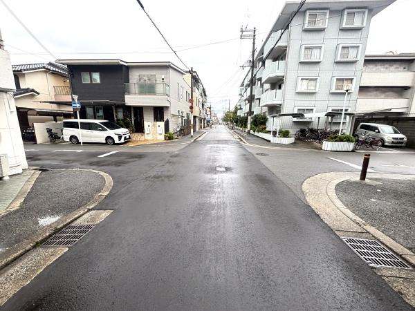 住吉区苅田4丁目11-19