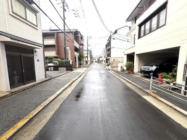 大阪市住吉区苅田４丁目の中古一戸建て