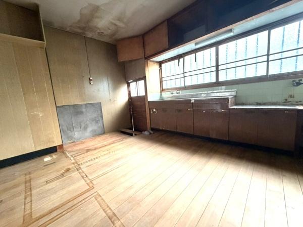 和歌山市加太の中古一戸建て