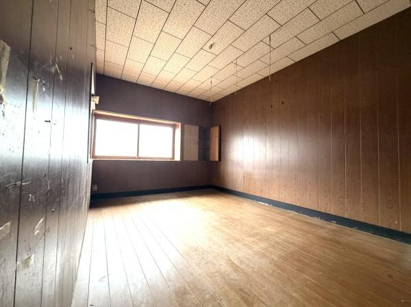 和歌山市加太の中古一戸建て