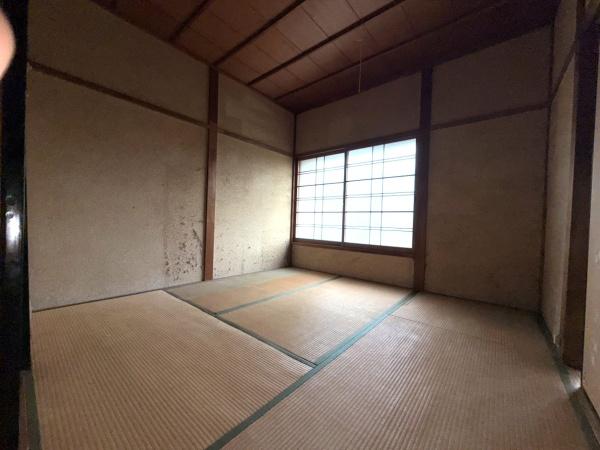 和歌山市加太の中古一戸建て