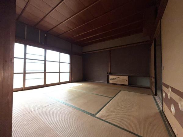 和歌山市加太の中古一戸建て