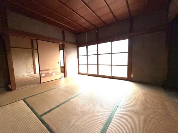 和歌山市加太の中古一戸建て
