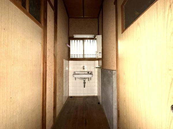 和歌山市加太の中古一戸建て