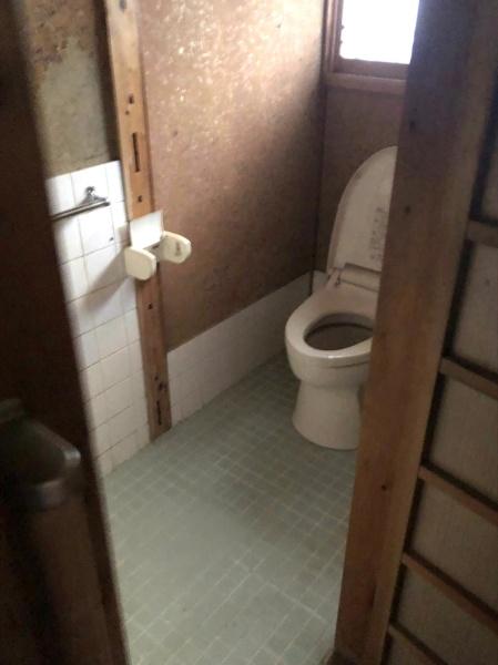 和歌山市加太の中古一戸建て