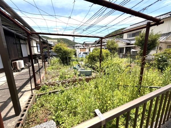 和歌山市加太の中古一戸建て