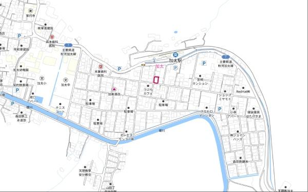 和歌山市加太の中古一戸建て