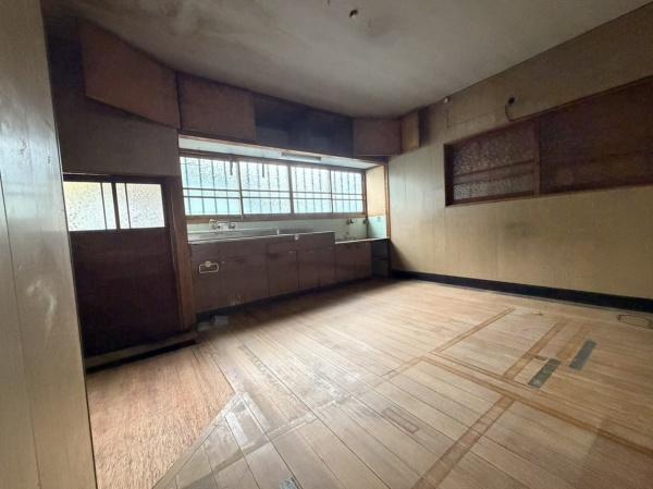 和歌山市加太の中古一戸建て