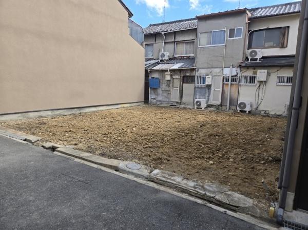大阪市東住吉区住道矢田1丁目26-10