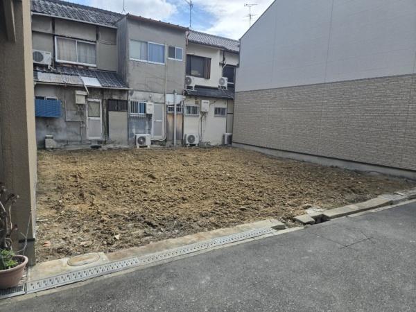 大阪市東住吉区住道矢田1丁目26-10