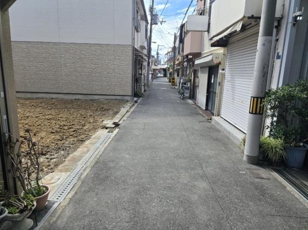 大阪市東住吉区住道矢田1丁目26-10