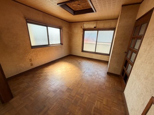 摂津市鳥飼和道１丁目の中古一戸建て