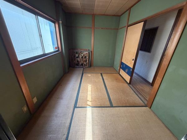 摂津市鳥飼和道１丁目の中古一戸建て
