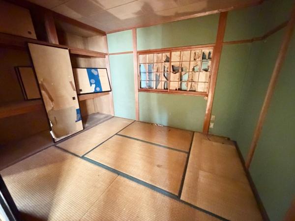 摂津市鳥飼和道１丁目の中古一戸建て