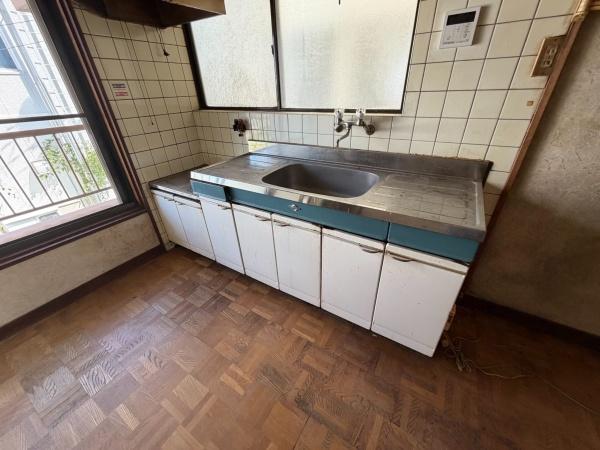 摂津市鳥飼和道１丁目の中古一戸建て