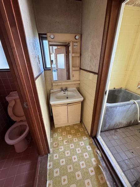 摂津市鳥飼和道１丁目の中古一戸建て