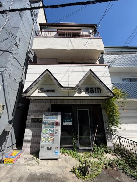 摂津市鳥飼和道1丁目11-2